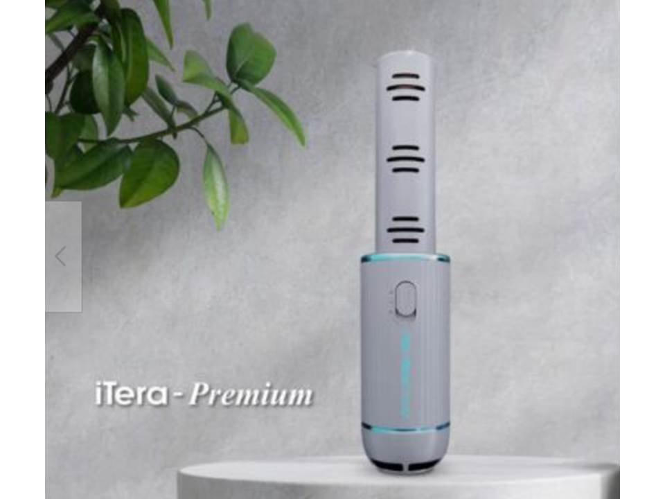 The higher version of the iteracare classic